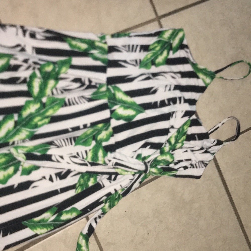 Women jumpsuit